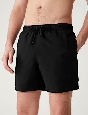 Quick Dry Swim Shorts