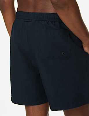 Quick Dry Swim Shorts