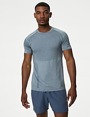 Seam Free T-Shirt