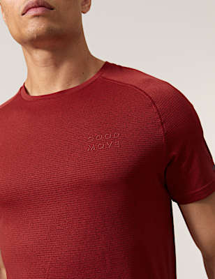 Quick Dry Training T-Shirt