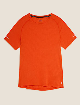 Quick Dry Training T-Shirt