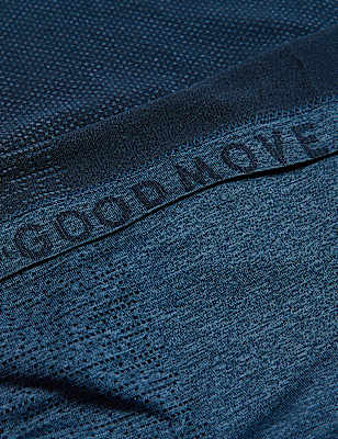 Seam Free Training T-Shirt