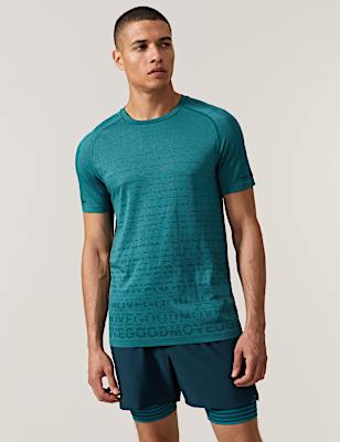 Quick Dry Training T-Shirt