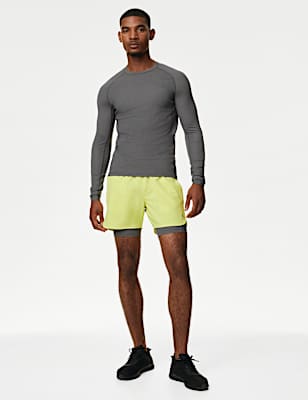 Long Sleeve Training T-Shirt