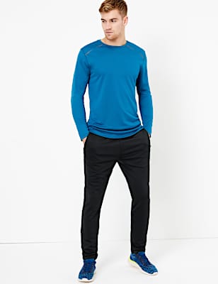 Active Reflective Joggers