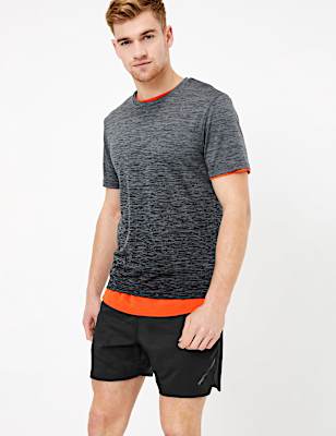 Active Ombre T-Shirt