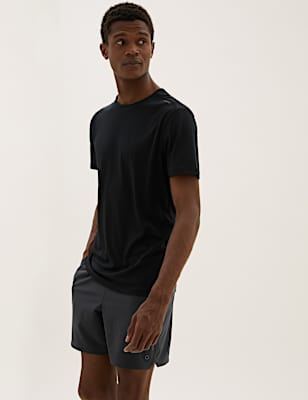 Stretch Sports Shorts