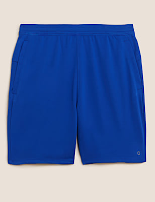 Drawstring Sport Shorts