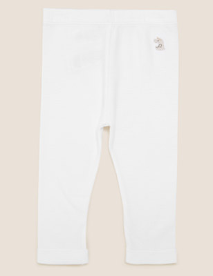 Organic Cotton Rhino Leggings