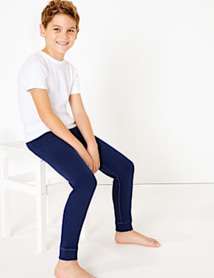 Thermal Long Pants (18 Months - 16 Years)