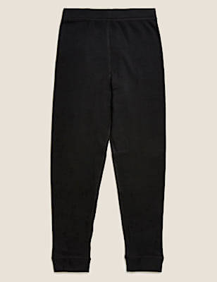 Cotton Thermal Long Johns (2-16 Yrs)