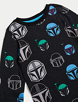 Heatgen™ Thermal The Mandalorian™ Set (4-14 Yrs)