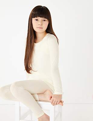 Heatgen™ Thermal Vest (6-16 Yrs)