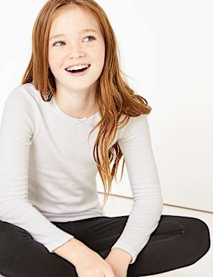 2 Pack Thermal Vests (18 Months - 16 Years)