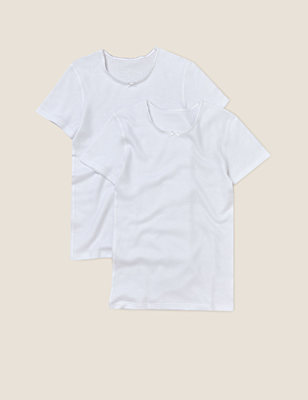 2pk Thermal Vests (2-16 Yrs)