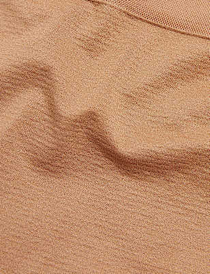 2pk Seamfree Shorts (6-16 Yrs)