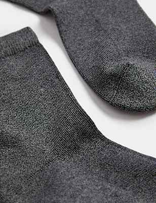 3pk of Ultimate Comfort Socks