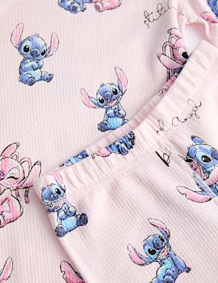 Lilo & Stitch™ Thermal Set (2-12 Yrs)