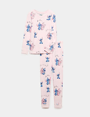 Lilo & Stitch&trade; Thermal Set (18 Mths - 12 Yrs)