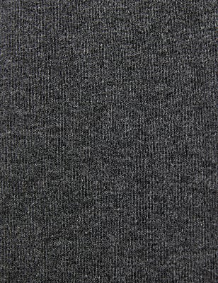 2pk Cotton Rich Thermal Tights (4-14 Yrs)