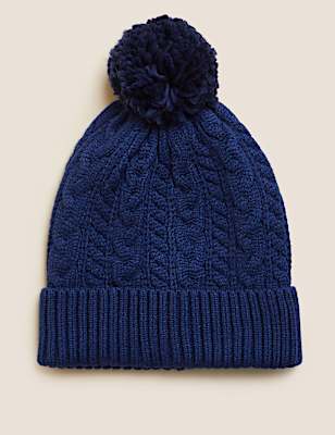Kids' Winter Hat
