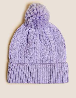 Kids' Winter Hat