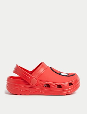 Kids' Spider-Man™ Clogs