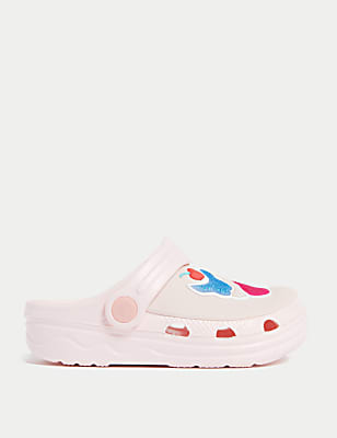Kids' Ice Cream Clogs