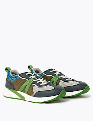 Kids' Freshfeet™ Trainers