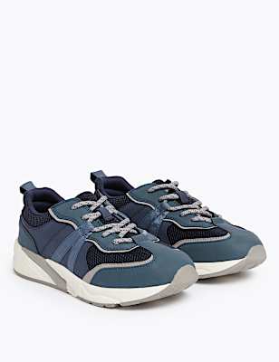 Kids' Freshfeet™ Chunky Trainers
