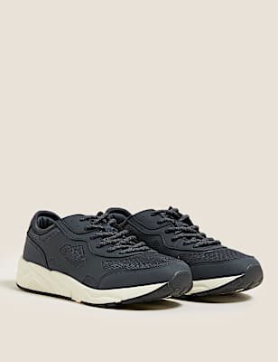 Kids' Freshfeet™ Chunky Trainers (13 Small – 7 Large)