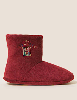Kids’ Harry Potter™ Slipper Boots (5 Small - 7 Large)