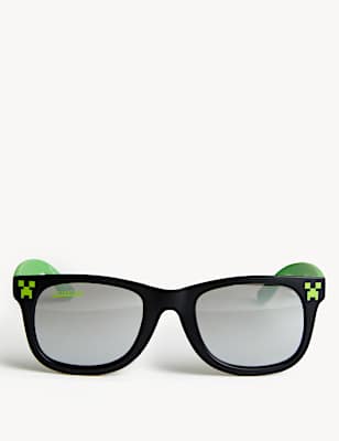 Kids' Minecraft™ Sunglasses