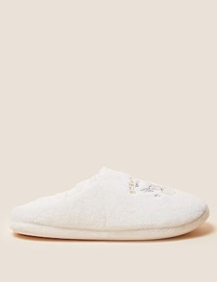 Kids&rsquo; Harry Potter&trade; Slippers (13 Small - 6 Large)