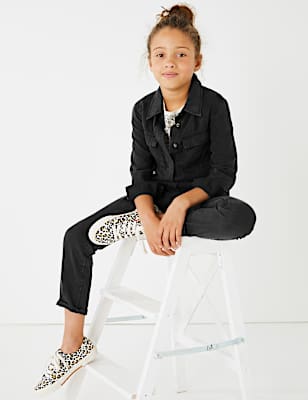 Boilersuit (3-16 Years)