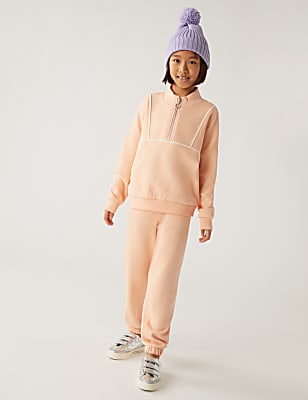 Cotton Rich Top & Bottom Outfit