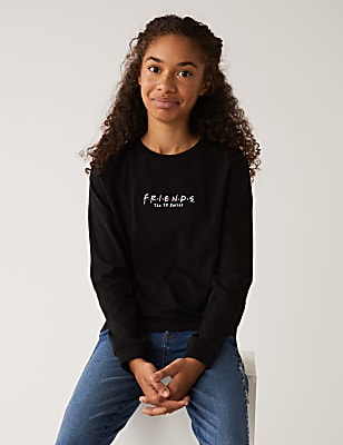 Pure Cotton Friends™ T-Shirt