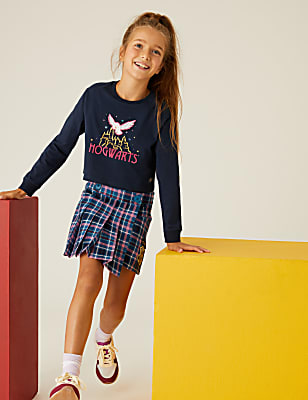 Pure Cotton Harry Potter&trade; T-Shirt