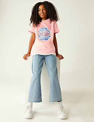 Pure Cotton Harry Potter&trade; T-Shirt (6-16 Yrs)