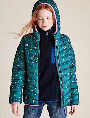Stormwear&trade; Lightweight Padded Jacket (2-16 Yrs)
