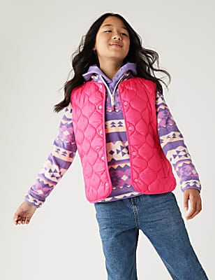 Lightweight Padded Gilet