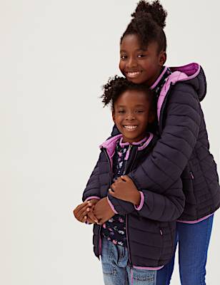 The Stormwear&trade; Lightweight Padded Jacket (2-16 Yrs)