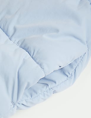 Stormwear™ Hooded Padded Coat (6-16 Yrs)