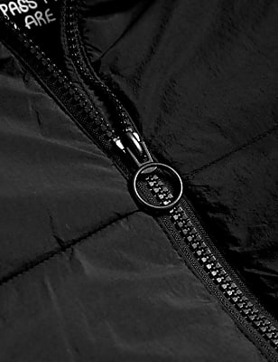 Stormwear&trade; Padded Coat (6-16 Yrs)