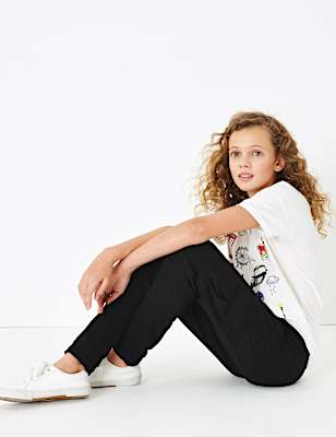 Utility Joggers (6-16 Yrs)