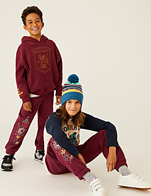 Cotton Rich Harry Potter™ Joggers