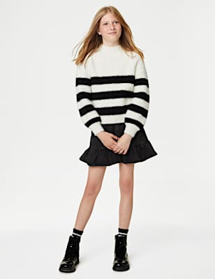 Striped Jumper (6-16 Yrs)