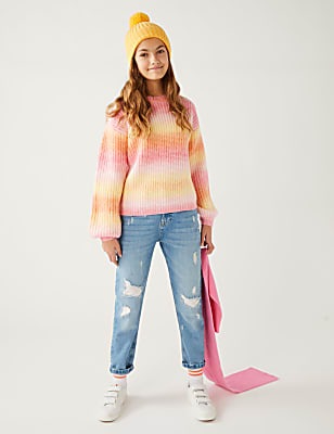 Ombre Jumper