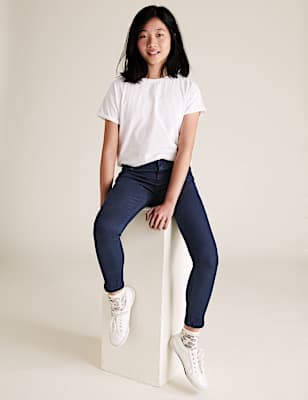 Super Skinny Jeans (3-16 Yrs)