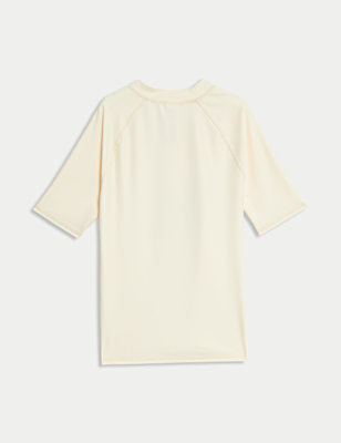 Cali Surf Club Rash Vest (6-16 Yrs)